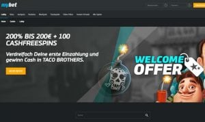 mybet-casino