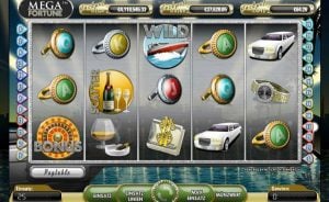 megafortune