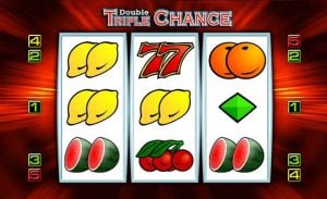 triplechance