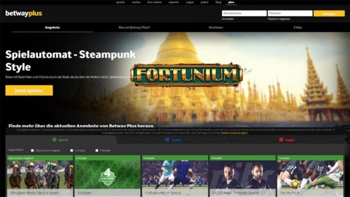 betway-plus