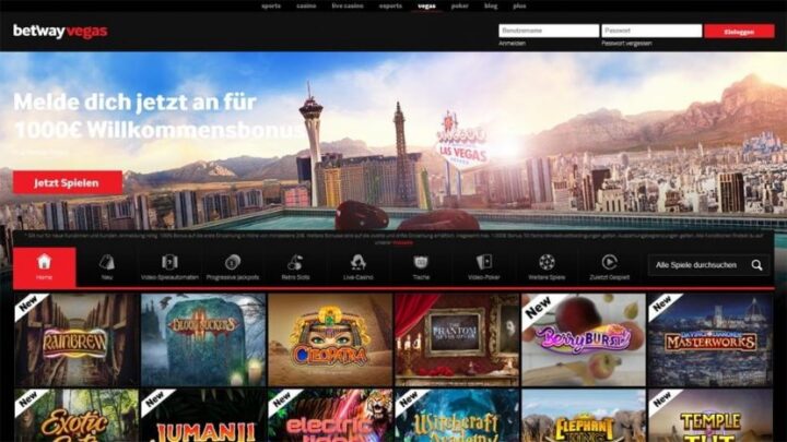 betway-vegas