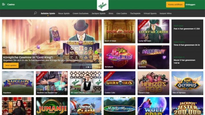 mr-green-casino-spiele