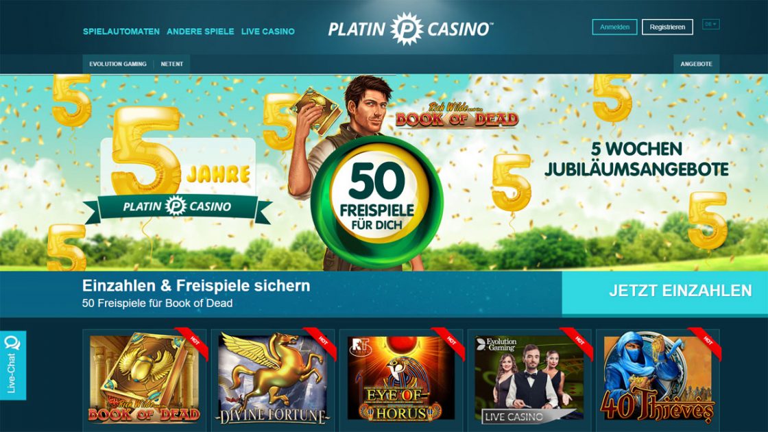 platin-casino-freispiele