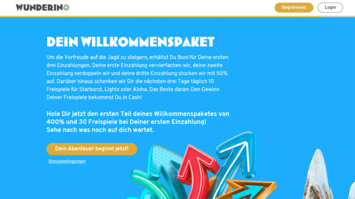wunderino-casino